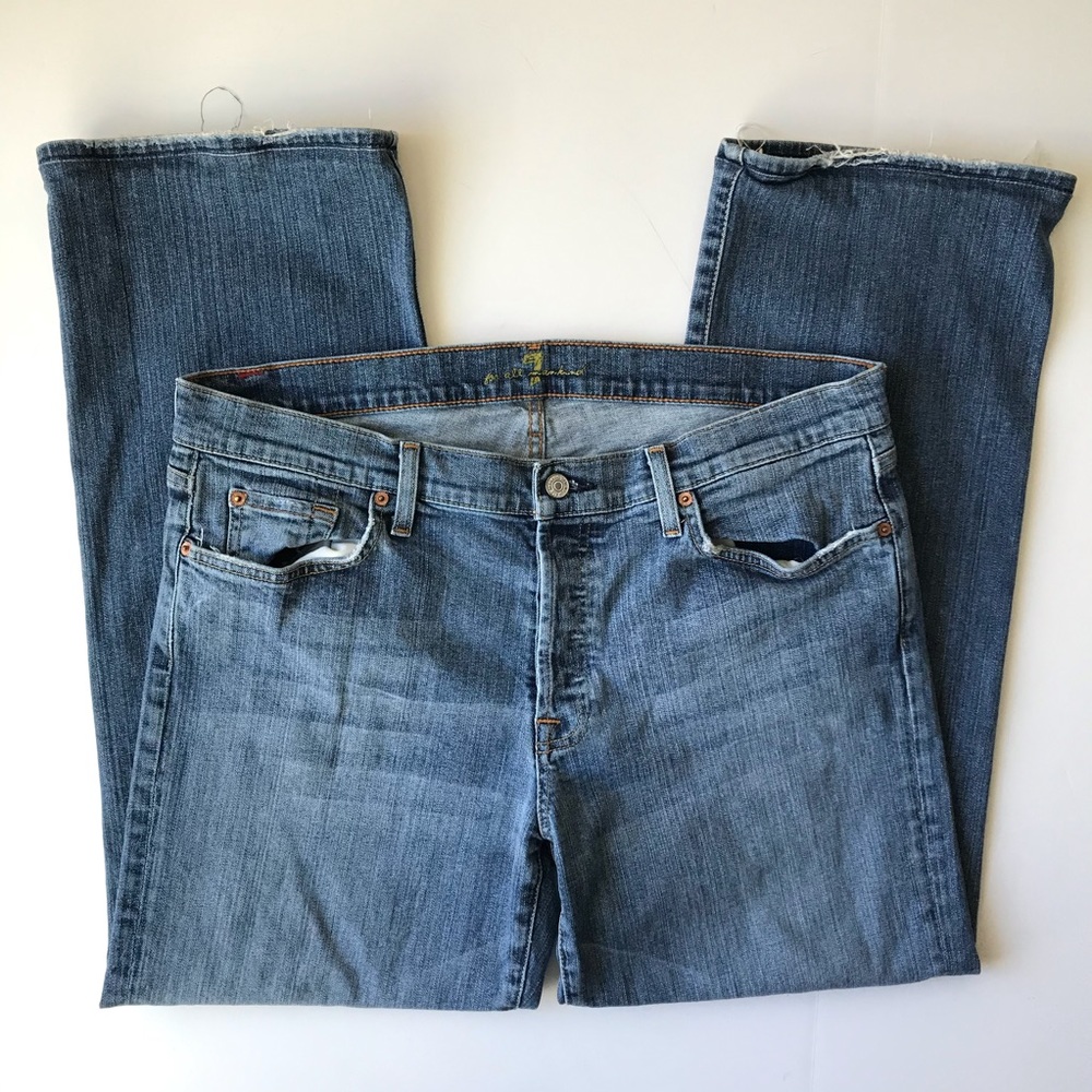 7 For All Mankind Men’s Jeans {B29}